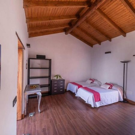 Casa Con Encanto El Albercon Екстер'єр фото