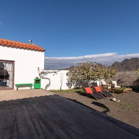 Casa Con Encanto El Albercon Екстер'єр фото