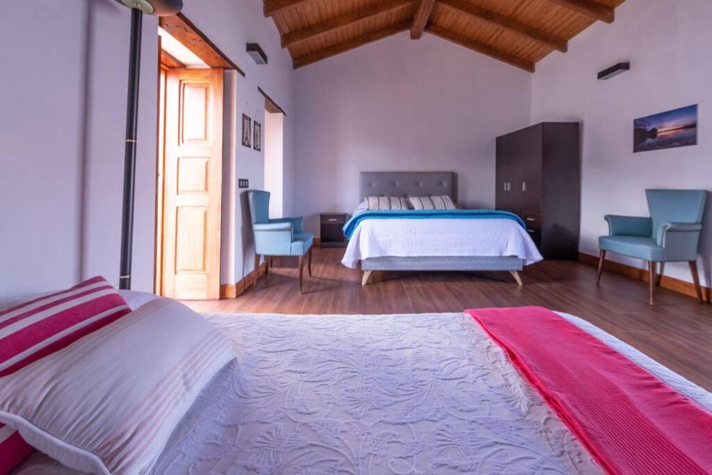 Casa Con Encanto El Albercon Екстер'єр фото
