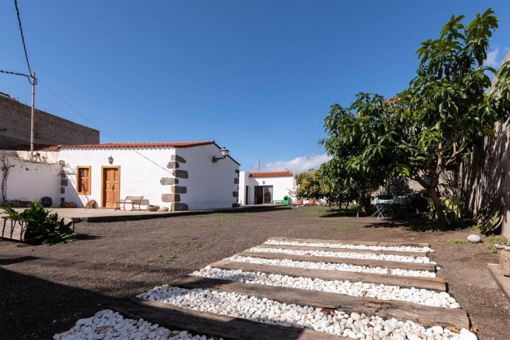 Casa Con Encanto El Albercon Екстер'єр фото