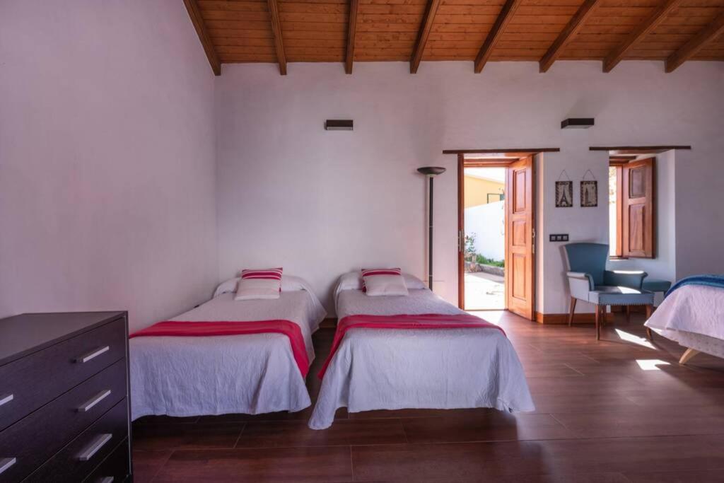 Casa Con Encanto El Albercon Екстер'єр фото