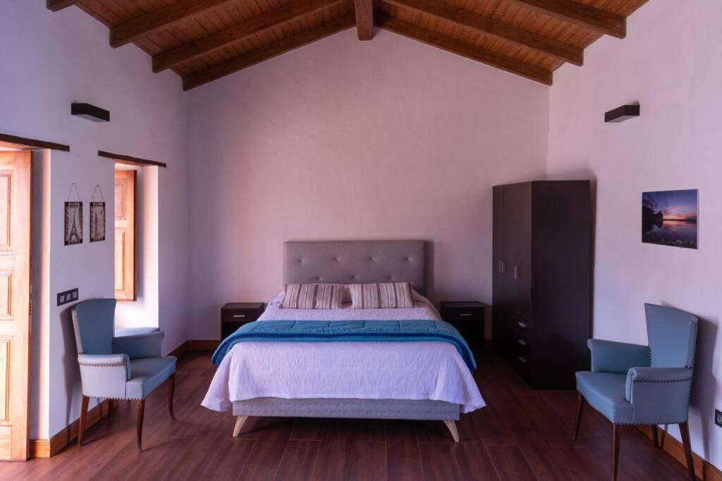Casa Con Encanto El Albercon Екстер'єр фото