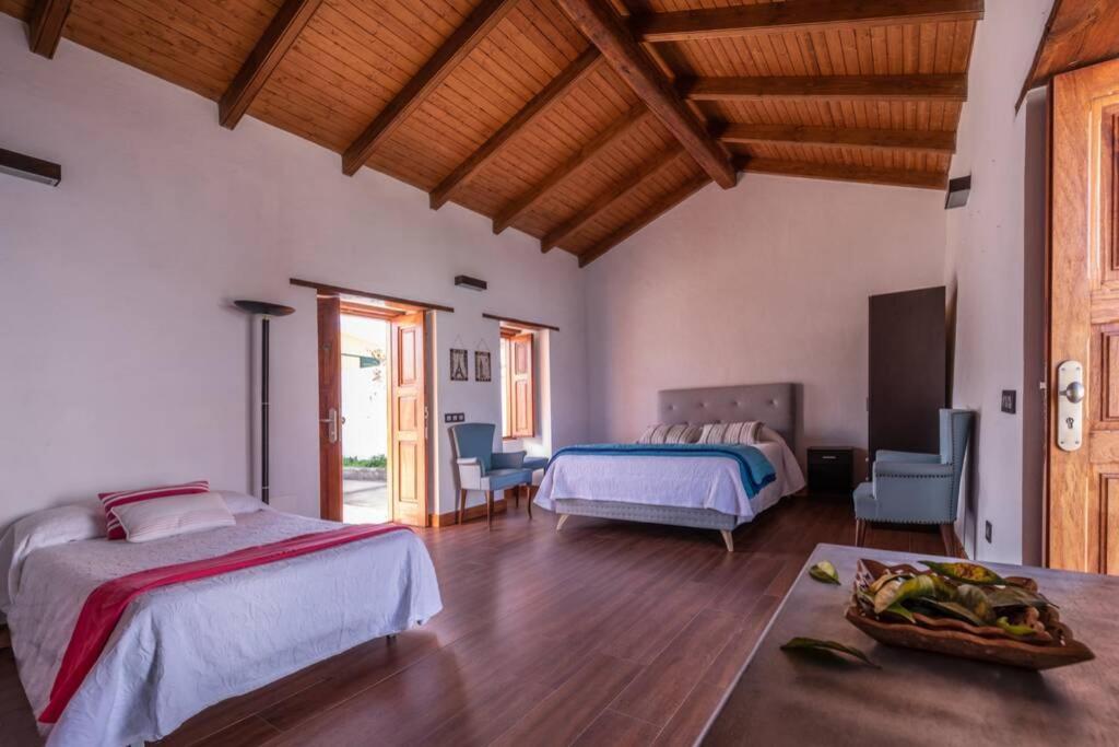 Casa Con Encanto El Albercon Екстер'єр фото