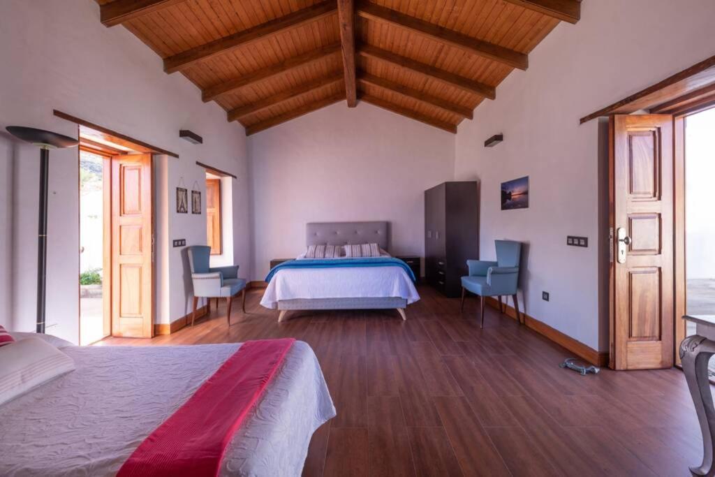 Casa Con Encanto El Albercon Екстер'єр фото