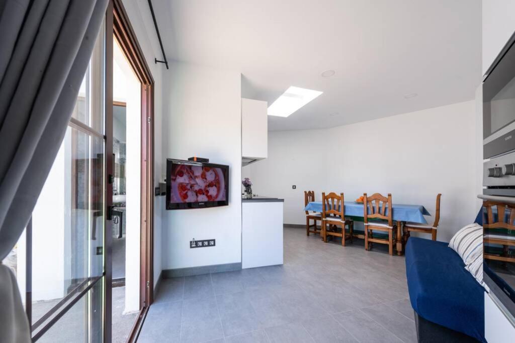 Casa Con Encanto El Albercon Екстер'єр фото