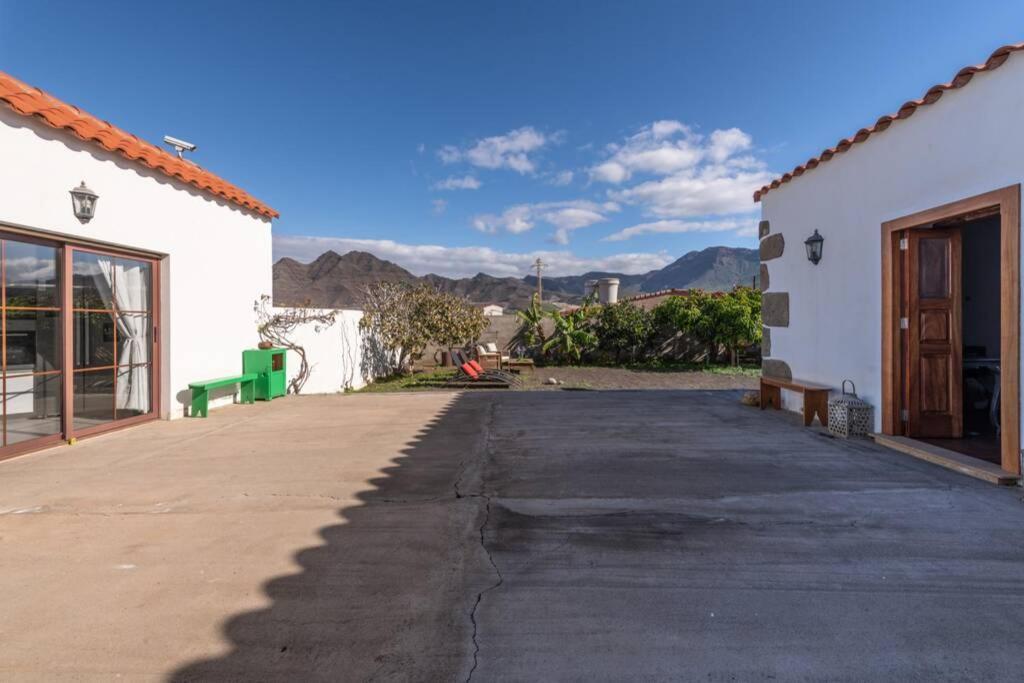 Casa Con Encanto El Albercon Екстер'єр фото