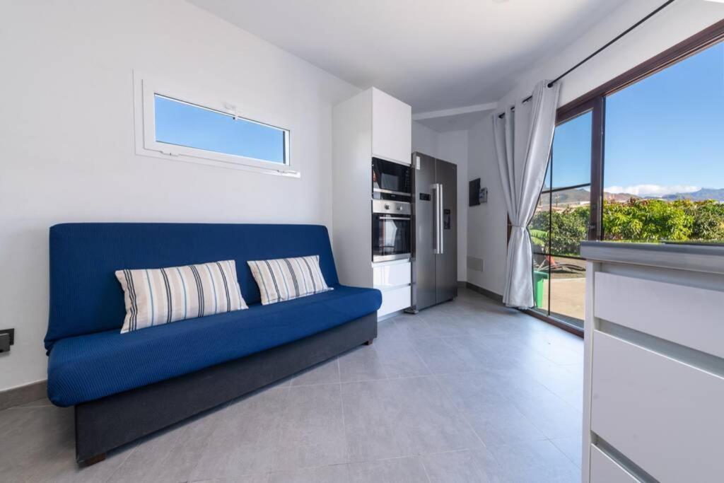 Casa Con Encanto El Albercon Екстер'єр фото