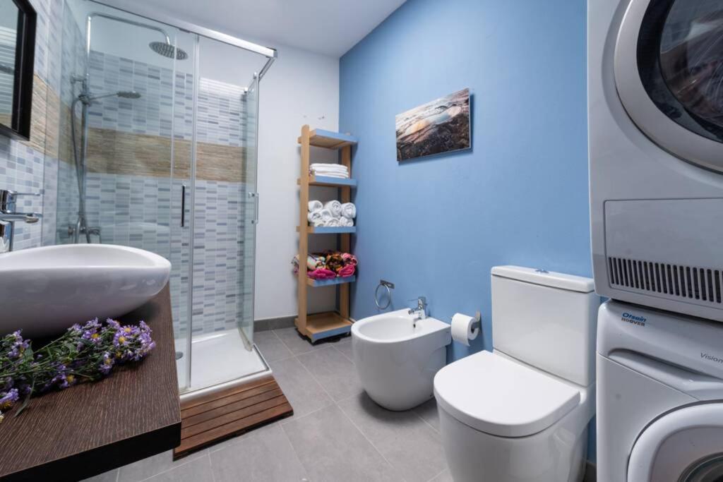 Casa Con Encanto El Albercon Екстер'єр фото
