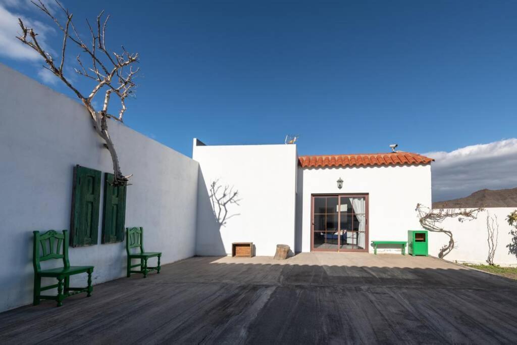 Casa Con Encanto El Albercon Екстер'єр фото