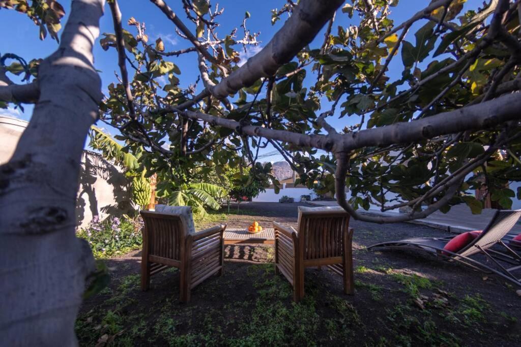 Casa Con Encanto El Albercon Екстер'єр фото