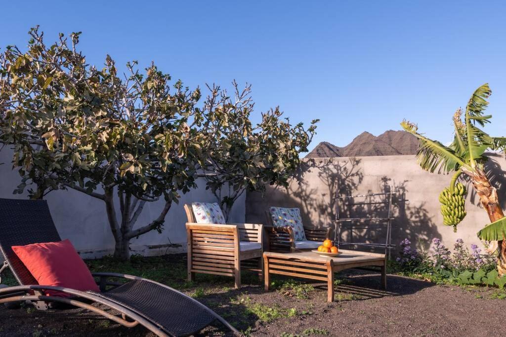 Casa Con Encanto El Albercon Екстер'єр фото